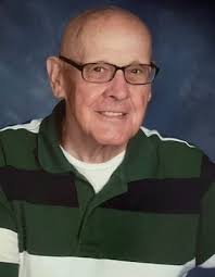 Kenneth Vieth Obituary