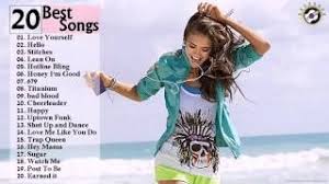 12 3 Mb Lagu Barat Terbaru 2016 Lagu Barat Terpopuler 2016