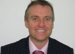 Steve Joyner appointed to lead Avaya channel in Europe