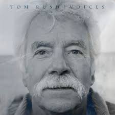 Review: Tom Rush writes his own songs