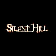 Gamelogos Logos For Silent Hill Games And Movie Top One Sillent Hill Silent Hill Survival