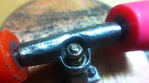 Tech deck fingerboard parts lot boards trucks wheels nuts bolts skateboard. How To Keep Your Tech Deck Trucks Tight Tutorial 2017 Youtube