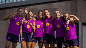 Barcelona Femenino vs Alhama: Inicio de Liga F 2025 - Imagen principal del artículo