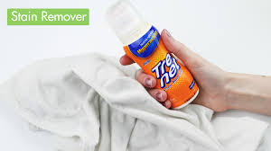 Use a toothbrush to rub in this diy laundry soap to get rid of the stain. 4 Ways To Get A Cooking Oil Stain Out Of Clothing Wikihow