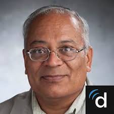 Dr. Hemendra B. Patel, MD