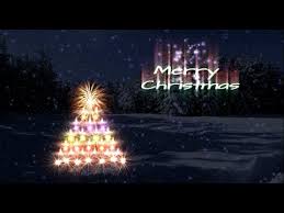 Happy merry christmas 2020 is going to bring numerous happiness and peace but also do not forget to wish for the same to your facebook friends. Merry Christmas Greetings Video Xmas Greeting Card Message For Whatsapp Messenger Facebook Youtube