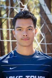 2024 Men's Soccer Roster