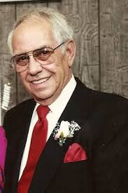 Curtis William Ridings (1916-2004)