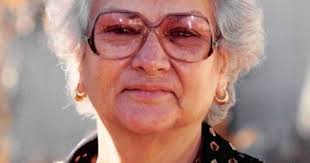 Abelinda (Sotelo) Cadena