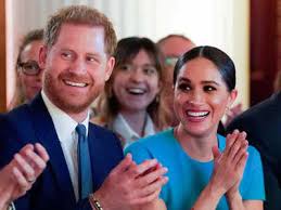 Meghan, britain's duchess of sussex, has given birth to her second child, a baby girl. Nd6m5jhd In85m