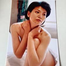 Amazon.co.jp: 5)80092) 南野陽子 L判写真10枚set : おもちゃ