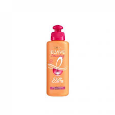 Long hair is a sign of spiritual and physical strength. L Oreal Paris Elvive Dream Long No Hair Cut Leave In Cream 200ml