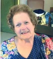 Beverly Helms Obituary November 26, 2016