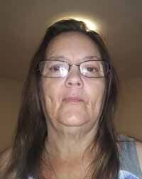 Sherry Elaine “Olive Oil” Bunch