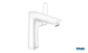 Robinet Lavabo Vasque Talis E 150 Hansgrohe Espace Aubade