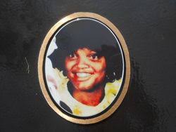 Pauline Odessa “Ronnie” Davenport Corpening (1947-2000)