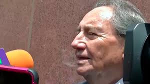 "El señor Luis Miguel no tenía un abogado": Rafael Heredia sobre la  situación por la que pasó el 'Sol de México'