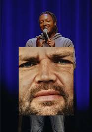 Josh Johnson Spokane