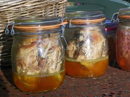La Saison De La Chasse A Commence A Nous Les Lapins Et Les Bonnes Terrines Pour Les Conserver J Aime Be Recettes De Cuisine Recettes De Conserve Cuisine