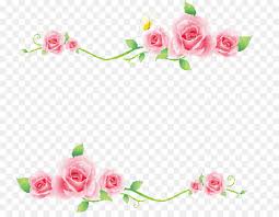 Crea il tuo fotomontaggio cornice con fiori rosa sicuro pixiz. Bordi E Cornici Clip Art Rosa Fiore Rosa Pollo In Pascolo Scaricare Png Disegno Png Trasparente Fiore Png Scaricare