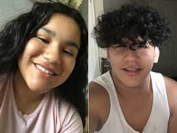 Families face the demands of online and hybrid learning