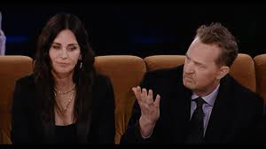Read on to find out how you can experience this pop culture moment and when does the friends reunion air? Dkkzi Kkdneb2m