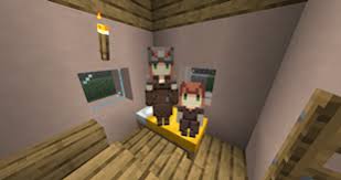 Cute mob models mod is develope by yarrmateys, when you install this cute mob models mod will allow you to change the elements of games minecraft hostile . Images Cute Mob Models Resource Pa Resource Packs Minecraft Curseforge