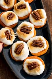 Just like a stuffed mushroom, this finger. 50 Best Thanksgiving Appetizers Ideas For Easy Thanksgiving Apps Recipes