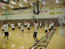 Physical Fitness Linked to Performance in School