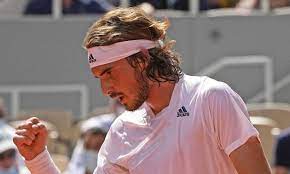 We did not find results for: Tzokobits Tsitsipas H Wra Kai To Kanali Toy Telikoy Ta Apisteyta Xrhmata Poy 8a Parei O Nikhths Newsbomb Eidhseis News