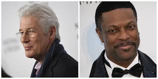 Today S Famous Birthdays List For August 31 2019 Includes Celebrities Richard Gere Chris Tucker Cleveland Com