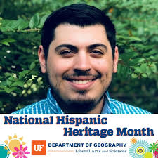 Hispanic Heritage Highlight: Bailey Glover