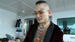 Какое родство у моргенштерна и александра васильева. Istorik Mody Aleksandr Vasilev Nazval Morgenshterna Svoim Rodnym Synom Ya Ego Brosil Na 22 Goda Moj Bryansk