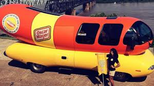 These items are shipped from and sold by different sellers. New Wienermobile Drivers Needed For 2020