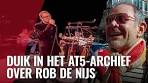 Rob de Nijs op 82-jarige leeftijd overleden - YouTube