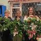 Christmas Wreath Making Workshops event image