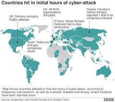 A global shortage of computer chips could mean you have to wait a while and pay more. Cyber Attack Europol Says It Was Unprecedented In Scale Bbc News