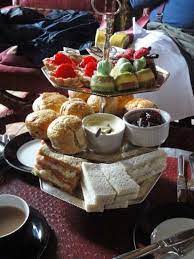 Queen Of Afternoon Tea Author Nancy Jill Thames Tea Party Tuesday New Cookbook On The Scene High Tea Tea Time Food Afternoon Tea