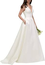 I tend to shy away from traditional wedding dress i.e. 19 Simple Elegant Wedding Dresses For The Non Traditional Bride Stylecaster