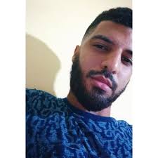 Caleb Terrell (@RealCT)