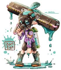 splatoon おしゃれまとめの人気アイデア pinterest 嵐 スプラトゥーン かわいい スプラトゥーン イラスト ポケモン かわいい