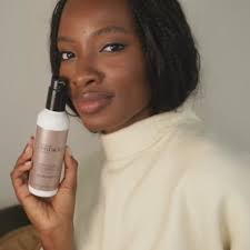 resurfacing body serum