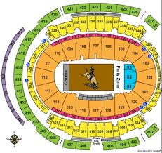 Madison Square Garden Tickets In New York Seating Charts