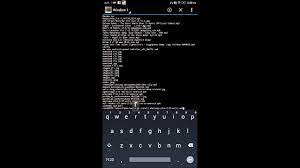 Once you have an avd, start the android emulator and install your app . Install Apk By Using Terminal On Android Youtube