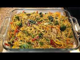 Chow Mein Stir Fry Noodles With Chicken And Vegetables Mumtaz Hasham Youtube Chicken And Vegetables Stir Fry Stir Fry Noodles