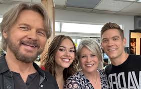 Dakota Johnson's family is a bit of a tangled web—but in a good way!