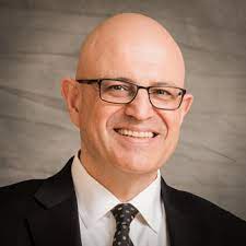 Doctor Murat Karacorlu Istanbul Retina Institute