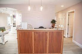 Maybe you would like to learn more about one of these? The Salon Blush Boutique