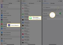 What to do if you accidentally deleted text messages on iphone? How To Permanently Delete Text Messages On Iphone
