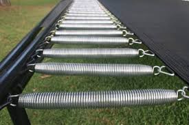 14Ft Round In Ground Trampoline Kit | Capital Play